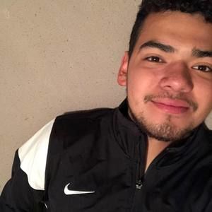 Meet your Posher, Juan